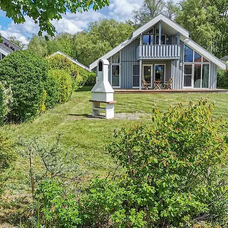 度假居 Amazing In With Kitchen