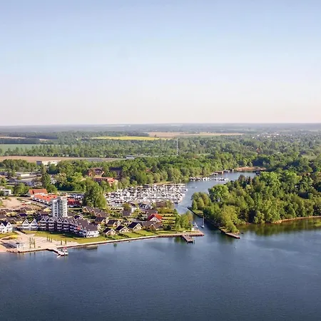 Amazing In With Kitchen 度假居