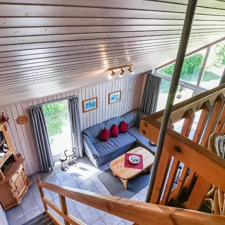 Amazing In With Kitchen