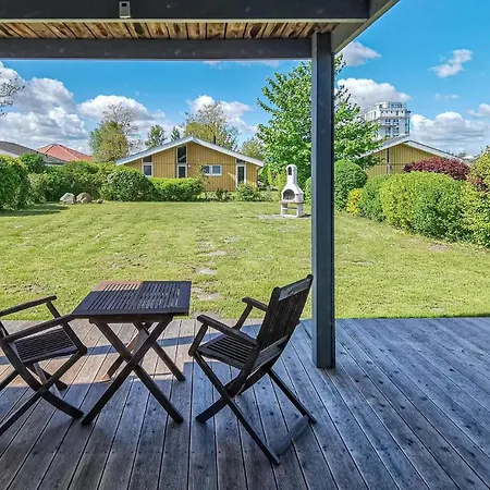 Amazing In With Kitchen Holiday home *