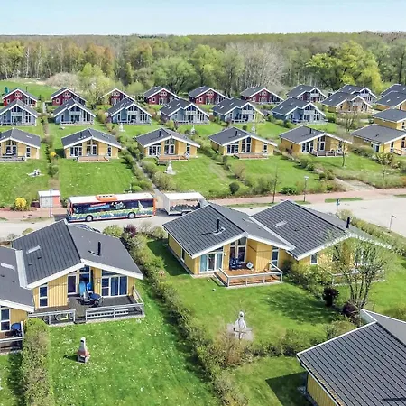 Nyaraló Amazing In With Kitchen