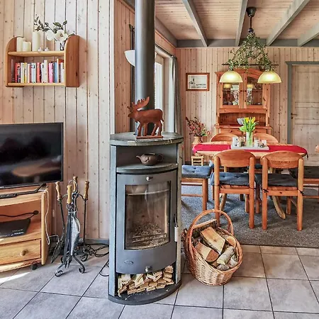 Amazing In With Kitchen