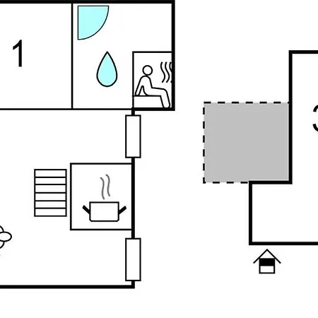 Amazing In With Kitchen 雷希林